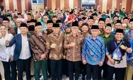 Presiden Apresiasi Kinerja Pangan Jateng, Luthfi Targetkan Swasembada 2026