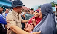 Cek Bencana Purbalingga, Gubernur Ahmad Luthfi Percepat Relokasi Pengungsi