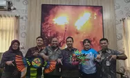 Pelayang Jepara Bersiap Tampil di Festival Layang-Layang Internasional Malaysia–Thailand 2026