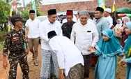 Pemprov Jateng Hadir di Wisuda Tahfidh, Santri Terima Apresiasi