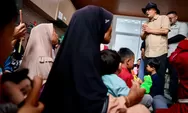 Gubernur Luthfi Jamin Obat dan Logistik, Speling Layani Warga Pengungsian