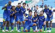 Taktik Arema FC Berjalan Efektif, Gol Hansamu Yama Menjadi Pembeda Lawan Persijap Jepara