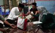 Kebakaran Pabrik Busa PT Chengki Jepara Tewaskan Dua Karyawan, Pemkab Jamin Pendidikan dan Kesehatan Anak Korban