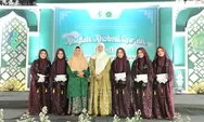 Hafiz Wonosobo Dapat Tali Asih, Nawal Ajak Dekat dengan Al-Qur’an
