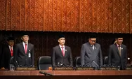 Sekda Jateng: Formasi DPRD Lengkap Jadi Modal Perkuat Pembangunan