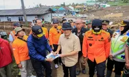 Cuaca Belum Bersahabat, Sekda Minta Warga Manfaatkan Kanal Darurat
