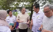 Rumah Inovasi Jateng Disiapkan Jadi Episentrum Riset dan Inovasi Daerah