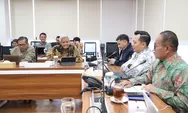 BPH Migas Usulkan Roadmap FSRU Demi Keandalan Pasokan Gas Jatim