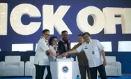 Sosialisasi Program Makan Bergizi Gratis 2026 Kick Off di Grobogan