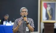 Sekda Jateng Jelaskan Beda Akuntansi Komersial dan Pemerintahan di Undip
