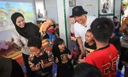 Dewan Soroti Style Gubernur Ahmad Luthfi, PDIP Beri Apresiasi