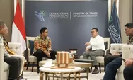 Sinyal Hijau dari Pusat, Jepara Masuk Prioritas Revitalisasi 16 Pasar Tradisional