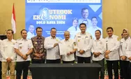 Gubernur Minta Jalan Rusak Dituntaskan Sebelum Arus Lebaran