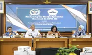 Komisi X DPR RI Dukung Penguatan Kewirausahaan Pemuda Melalui Program Kartu Zilenial