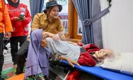 Ratusan Rumah Tak Bisa Dihuni, Luthfi Siapkan Skema Relokasi