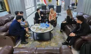 Diplomasi Investasi Gubernur Luthfi Berbuah Minat dari Kerajaan Brunei