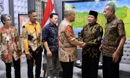 Kades Banyumas Sampaikan Aspirasi: Dana Desa, KDMP hingga Puskesmas 
