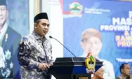 Jateng Prioritaskan Pariwisata Berkelanjutan dan Ekonomi Halal pada 2027