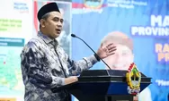 Ekonomi Jateng Tumbuh Inklusif, Kemiskinan Turun dan Ketimpangan Pendapatan Kian Menyempit