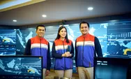 Perkuat Ekosistem Kerja dan Kompetensi SDM, PGN Optimistis Capai Target 2026
