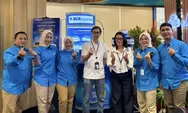 Dari Rumah hingga Kendaraan Listrik, BCA Syariah Tebar Promo di BCA Expoversary Semarang 2026