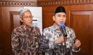 Gus Yasin Minta Kepala Daerah Tak Abaikan Layanan Perlindungan Perempuan dan Anak
