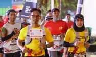 Event Lari Kelas Nasional, Kiky Run 2026 Perkuat Citra Sport Tourism Solo