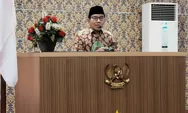 Sosialisasi MBG di Kendal, Muh Haris Harap Manfaatnya Menyentuh Semua