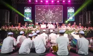 Gus Yasin Dinilai Konsisten Gaungkan Shalawat di Jawa Tengah