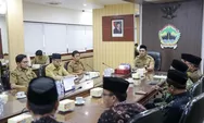 Pemprov Jateng Pastikan Rencana SMA Negeri Pati Bukan di Margoyoso