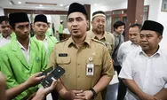Wagub Jateng Dorong DEMA UIN Walisongo Jadi Pusat Solusi Daerah