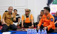 Kajian Geologi Dipercepat, Relokasi Tanah Gerak Tegal Segera Jalan