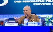 Pemprov Jawa Tengah Siapkan Fiskal 2026 Lebih Ketat, Efisien dan Terukur