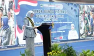 Jawa Tengah Bidik 8.563 Perpustakaan Desa untuk Dongkrak Literasi
