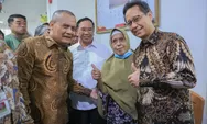 PBI-JK Dinonaktifkan, Menkes Pastikan Pasien Tak Terlantar