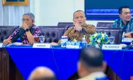 Sampah Tak Bisa Ditunda, Ahmad Luthfi Perintahkan Aksi Nyata