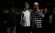 Yazid Ditemukan Meninggal di Lereng Lawu, Sekda Jateng Sampaikan Belasungkawa