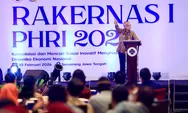 Pariwisata Bergerak, Hotel dan Restoran Ikut Menggairahkan Ekonomi Jawa Tengah 