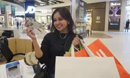 Weekend Big Shopping 2026 Kembali, The Park Semarang Siapkan Voucher Rp1 Juta