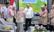Deretan Program Lingkungan Pemprov Jateng yang Libatkan Masyarakat