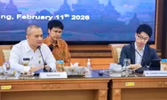 Jateng–Shiga Sepakat Wujudkan Rawa Pening sebagai Model Green Economy