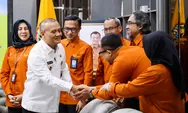 Ekonomi Jateng Tumbuh 5,37 Persen, Kawasan Industri Beri Andil Besar