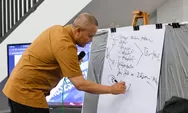 900 Rumah Korban Tanah Gerak Dapat Lahan Relokasi Aman