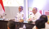 13 Daerah Ajukan Proposal KI, Pemprov Targetkan Seluruh Kabupaten/Kota Ikut