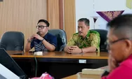 Kementerian PKP Gandeng Jateng, Simperum Jadi Rujukan Data Perumahan Nasional