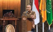 33 Prodi Dokter Spesialis Resmi Dibuka, Jateng–DIY Tancap Gas Perkuat SDM Kesehatan