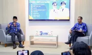 Tak Ada Kenaikan Pajak Kendaraan 2026 di Jateng, Gubernur Luthfi Siapkan Diskon 5 Persen 