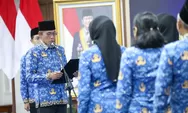 Sekda Sumarno: Integritas ASN Jateng Harga Mati