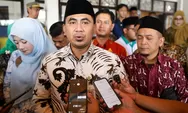 Gus Yasin Tegas, Tambang Pasir di Sumbang Banyumas Harus Dihentikan