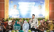 Ngopeni Omah Nglakoni Sesarengan, Jurus Jateng Tuntaskan Krisis Hunian